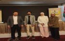 الآداب والعلوم في عمان الأهلية تشارك بمؤتمر تمكين الأسرة في المجتمعات المعاصرة - jo
