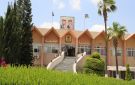 اليرموك تتقدم إلى المرتبة 40 عربيا في تصنيف QS للجامعات العربية لعام 2026 - jo