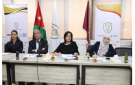جلسة حوارية في عمان تبحث سبل تعزيز حماية الأمومة وتمكين المرأة العاملة - jo