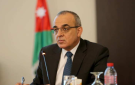 وزير السياحة ورئيس سلطة إقليم البترا يتفقدان مشروع التنقيب بموقع قصر البنت - jo
