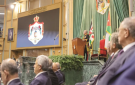 الملك يضع النواب أمام مسؤولياتهم .. والفيصل لا شيء غير الوطن - jo