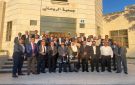 بالصور .. آل النوباني و آل المنير نسايب .. الف الف مبارك - jo