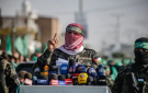 مسؤول مخابراتي مصري يكشف تفاصيل اتصال حاسم مع أبو عبيدة - jo