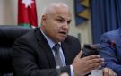 البكار يبحث مع السفير المصري تعزيز التعاون وتنظيم شؤون العمالة - jo