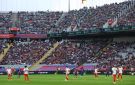 رابطة الدوري الإسباني: إلغاء خطة إقامة لقاء برشلونة وفياريال في ميامي - jo