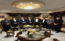 في رئاسة النواب .. الخلايلة يتنازل للقاضي - jo