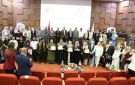 التدريب المهني تنظم ملتقى إقليم الجنوب لريادة الأعمال في الطفيلة - jo