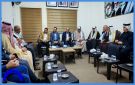 الكرك .. اجتماع حول المبادرة المتعلقة بتكاليف الزواج والجاهات - jo