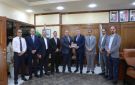 جامعة الزرقاء وجمعية البنوك الأردنية توقعان اتفاقية تعاون - jo