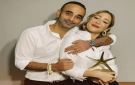 منة شلبي تنشر صورتها مع زوجها .. وتعلق للمرة الأولى - jo