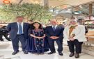 البنك الأردني الكويتي يرعى مشروع The Avenue الريادي التابع لمؤسسة الأميرة تغريد للتنمية والتدريب - jo