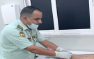 الأردن .. مستشفى الامير هاشم يجري عمليات زراعة خلايا صبغية لمرضى البهاق - صور - jo