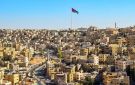 الأرصاد: طقس معتدل ولطيف في معظم مناطق المملكة حتى مطلع الأسبوع المقبل - jo