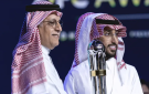 السعودي سالم الدوسري يفوز بجائزة أفضل لاعب في آسيا 2025 - jo