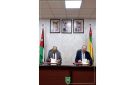 توقيع مذكرة تفاهم بين نقابة المهندسين الزراعيين والجامعة الأردنية - jo