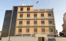 مشروع نظام معدل لتنظيم المركز الوطني للأمن السيبراني - jo