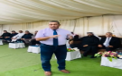 أبناء بئر السبع في الأردن يصدرون بيانا يستنكرون فيه استقبال عضو كنيست في الضليل - jo
