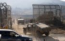 توغل إسرائيلي جديد في القنيطرة جنوب غربي سورية - jo