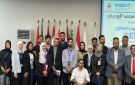 جامعة الزرقاء تحصد المركزين الثاني والرابع في مسابقة Beyond Limits Hackathon - jo