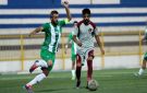 فريقا اتحاد الرمثا ودوقرة يتصدران دوري الدرجة الأولى لكرة القدم - jo