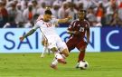 قطر تتأهل إلى كأس العالم بعد فوزها على الإمارات - jo