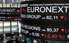 الأسواق الأوروبية تسجل أكبر انخفاض أسبوعي في 6 أسابيع - jo