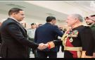 خطاب العرش.. رسالة الإيمان والثبات - jo