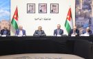 رئيس الوزراء: ملتزمون بتنفيذ توجيهات الملك في خطاب العرش - jo
