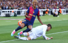تسريب من داخل ريال مدريد: سنطعن خاصرة برشلونة من خلال يامال - jo