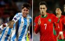 كأس العالم للشباب.. المغرب يطارد اللقب الأول أمام الأرجنتين - jo