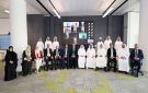 هيئة تنظيم الاتصالات تشارك في الاجتماع الخامس للفريق العربي التحضيري لمؤتمر التنمية العالمي - jo