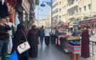 ديه يحذر من ركود الأسواق بسبب التوجه نحو شراء الذهب والفضة عاجل - jo