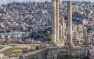 طقس معتدل في أغلب المناطق وارتفاع طفيف على درجات الحرارة حتى الخميس - jo