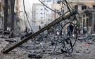 كهرباء غزة : تدمير 80 من شبكات التوزيع وخسائر تتجاوز 728 مليون دولار - jo