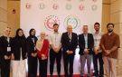 جامعة الزرقاء تشارك في المؤتمر الدولي الثاني للجامعات وتكنولوجيا الذكاء الاصطناعي - jo