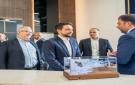 بالصور...ولي العهد يفتتح أول مشروع رقمي متكامل في الأردن - jo