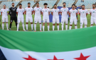 منتخب سوريا يتأهل لكأس آسيا 2027 - jo