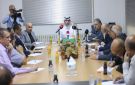الكواري: تأهل النشامى إلى كأس العالم يضع الكرة الأردنية بين النخبة - jo