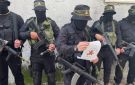 سرايا القدس : مقاتلونا يتصدون لقوات الاحتلال المقتحمة لطوباس - jo