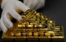 سعر أونصة الذهب يتخطى 4 آلاف دولار للمرة الأولى في تاريخه - jo