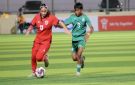 المنتخب الوطني للناشئات يواجه الصين تايبه غدا في تصفيات آسيا تحت 17 عاما - jo