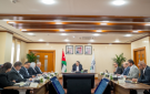 ولي العهد يؤكد أهمية تسهيل إجراءات الاستثمار في العقبة - jo