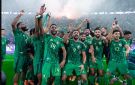 علاء مبارك يتفاعل مع تأهل السعودية إلى كأس العالم 2026 - jo