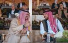 ولي العهد يرعى حفل ختام بطولة ومهرجان الهجن والشعر النبطي - jo