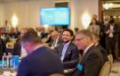 ولي العهد يرعى منتدى Jordan UK Tech Connect 2025 في لندن - jo