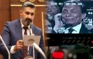 ياسر جلال يكرر مشهد الزعيم داخل مجلس الشيوخ ويشعل مواقع التواصل - jo