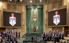 أعيان ونواب: خطاب العرش يرسم ملامح مرحلة جديدة من الصمود والعمل - jo