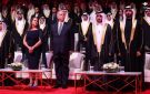 سمو الأمير فيصل يفتتح مشاركة الأردن في النسخة الثالثة من دورة الألعاب الآسيوية للشباب بالبحرين - jo