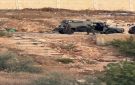 قوات الاحتلال تفجر شقة في طوباس بالضفة الغربية - jo