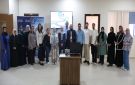 كلية طب الأسنان تعقد دورة تدريبية حول تقنية CBCT - jo